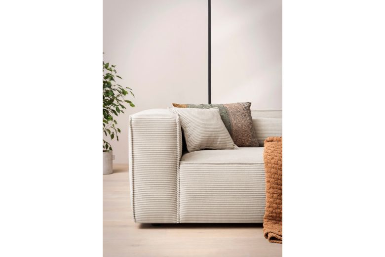 Corner sofa - Piara