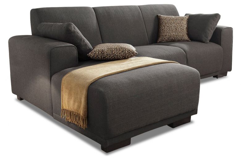 Corner sofa - Bornholm