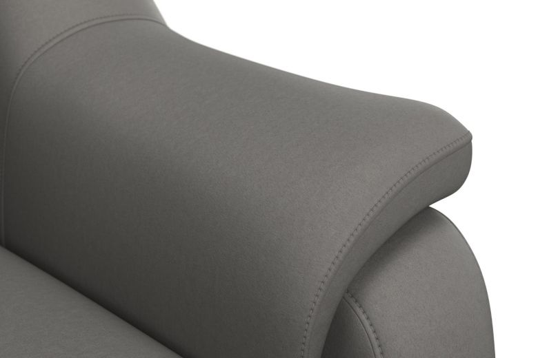U shape sofa - Freetown (Pull-out with storage box)
