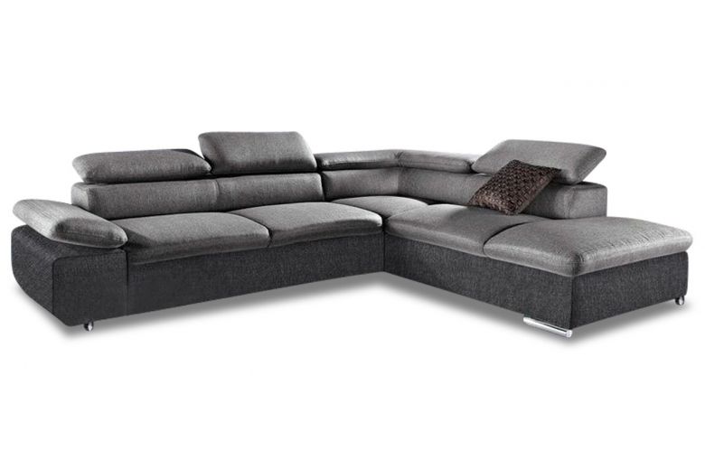 Corner sofa XL - Valantine (Pull-out)