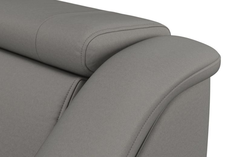 U shape sofa - Freetown (Pull-out with storage box)