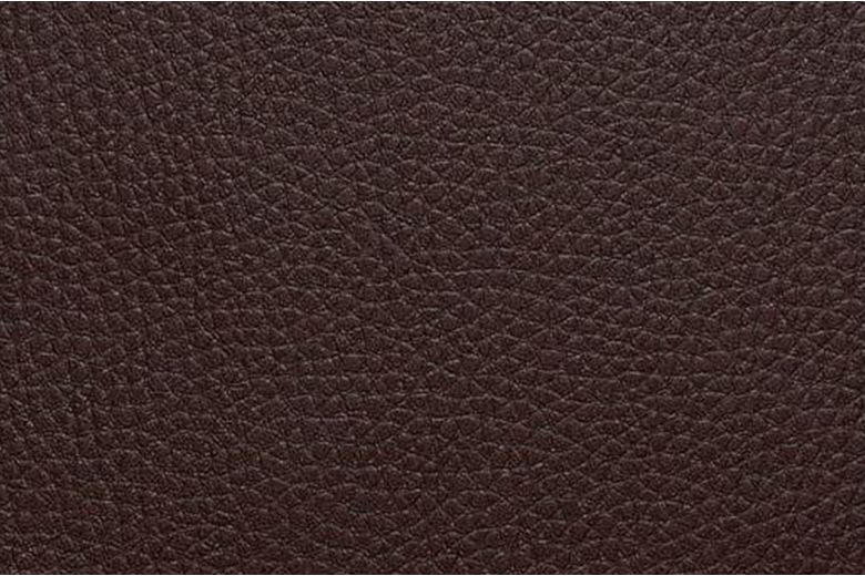 Leather 3 seat sofa - Texas