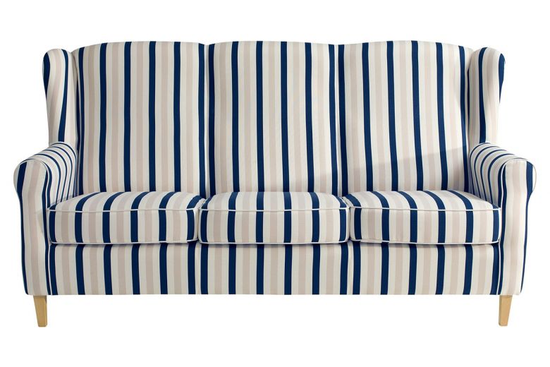 3 seat sofa - Luke