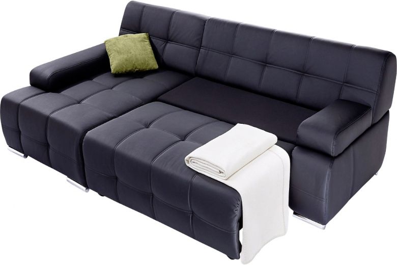 U shape sofa - Boogie