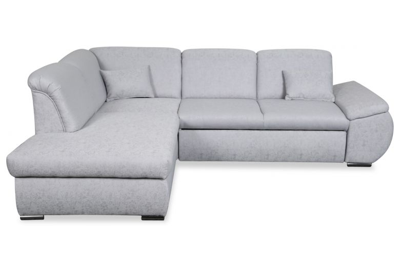 Corner sofa XL - Caro (Pull-out with storage box)