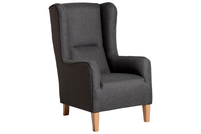 Big chair - Bob