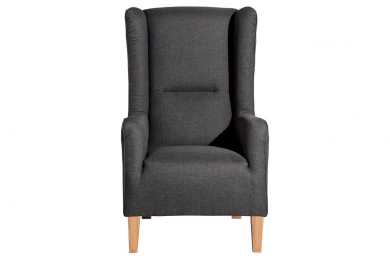 Big chair - Bob