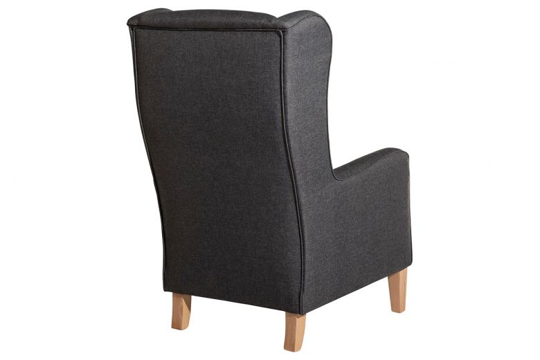 Big chair - Bob