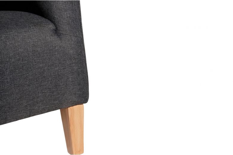 Big chair - Bob