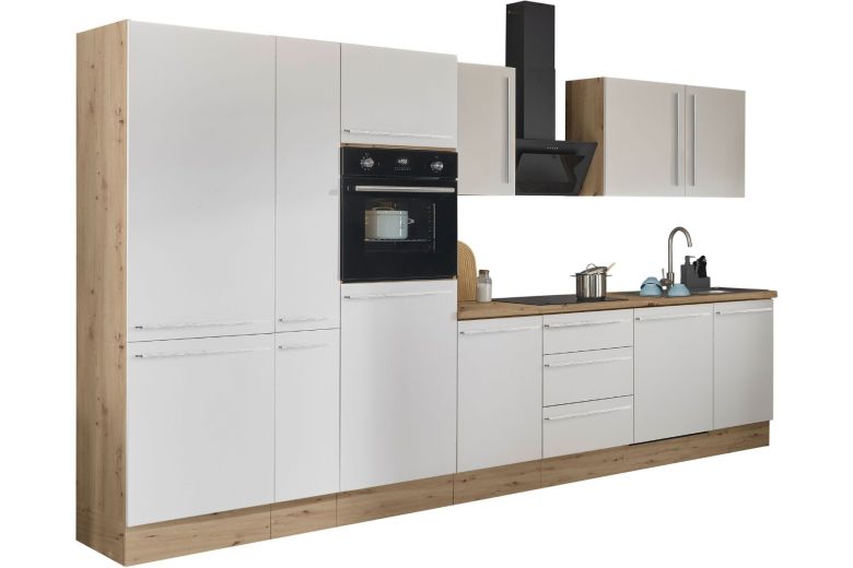 Kitchen with electrical appliances - Florida