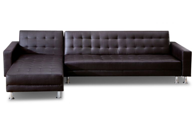 Corner sofa - Willis (Pull-out)