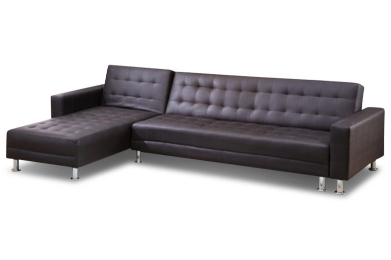 Corner sofa - Willis (Pull-out)