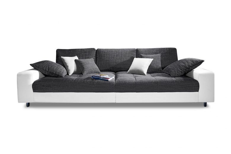Bigsofa - Tobi