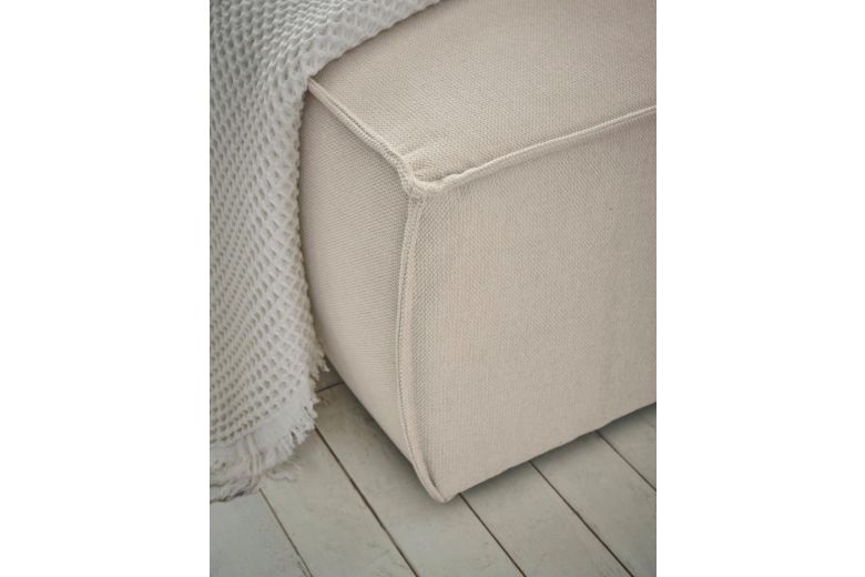 Corner sofa - Sherwood (Pull-out with storage box)