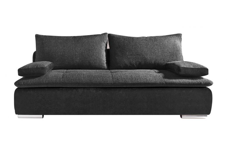 3 seat sofa - Haiti (Pull-out with storage box)