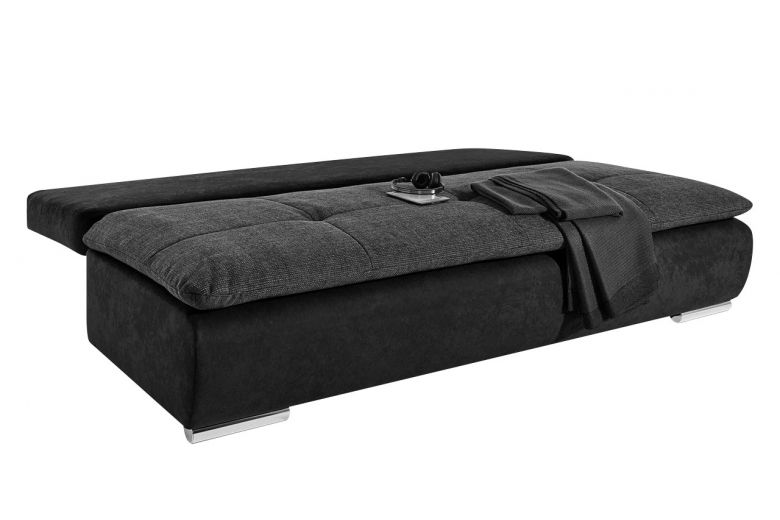 3 seat sofa - Haiti (Pull-out with storage box)