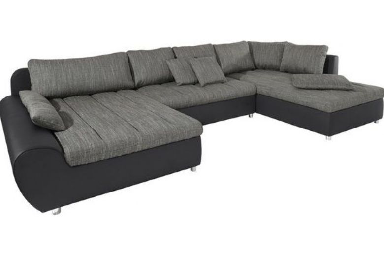 U shape sofa - Bandos XL