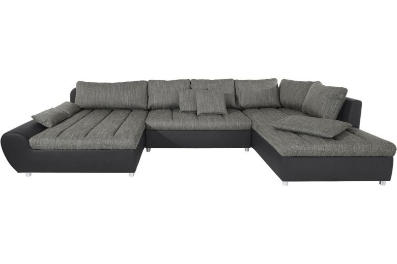U shape sofa - Bandos XL