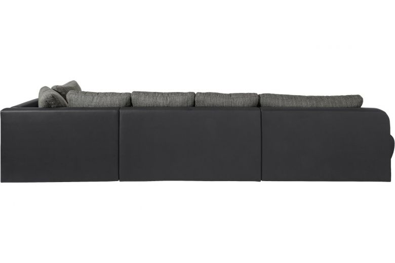 U shape sofa - Bandos XL