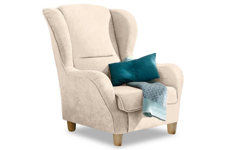 Big chair - Norden