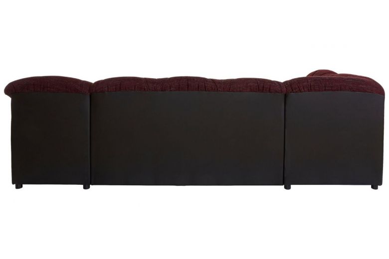 U shape sofa - Flores