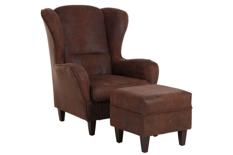 Big chair - Nicola