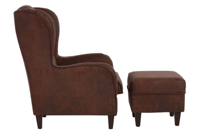 Big chair - Nicola
