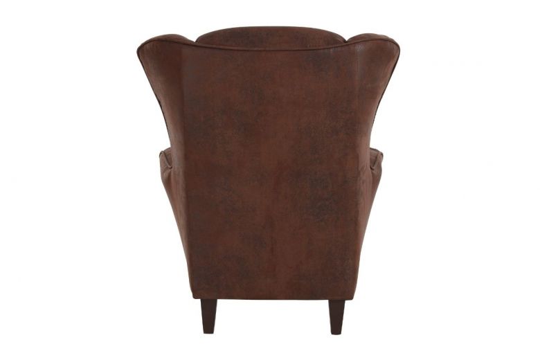 Big chair - Nicola