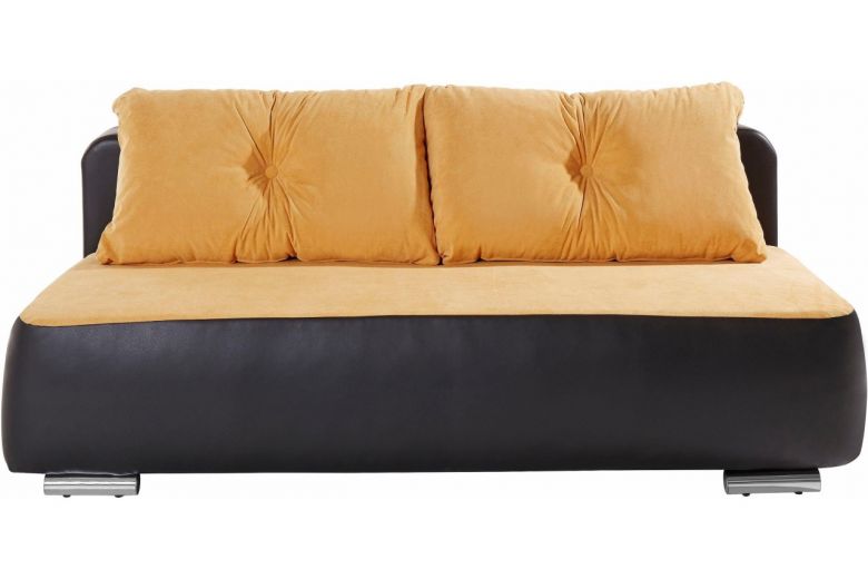 3 seat sofa - Fun (Pull-out with storage box)