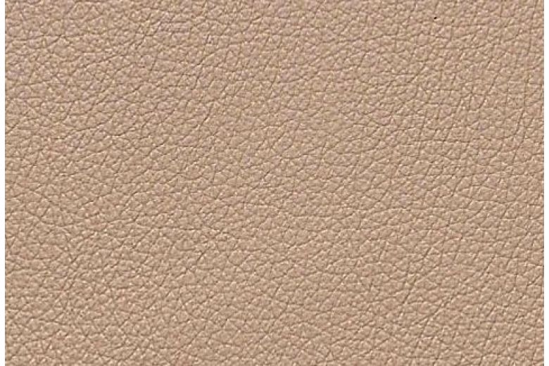 Leather 3 seat sofa - Teresa