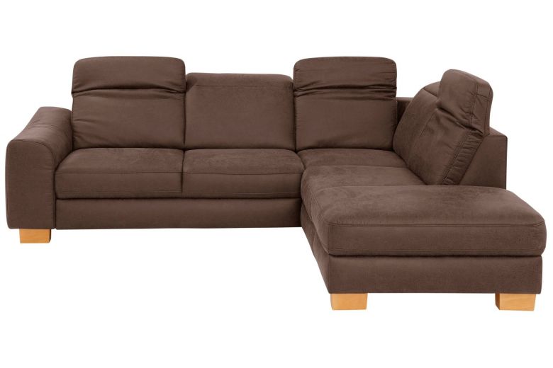 Corner sofa XL - Dundee (Pull-out with storage box)