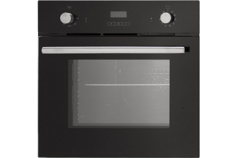 Kitchen with electrical appliances - Turin