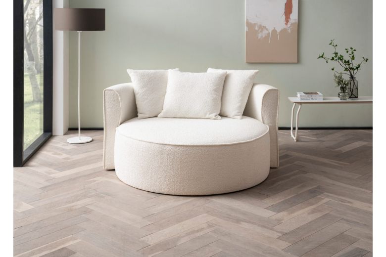 Armchair - XXL Loveseat