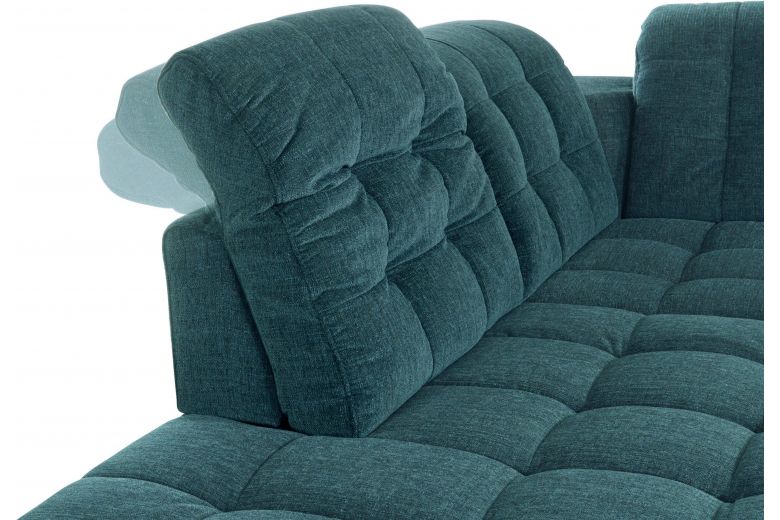 Corner sofa - Bardi