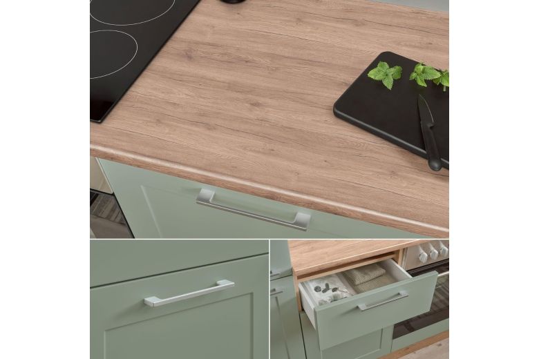 Kitchen with electrical appliances - Marsi