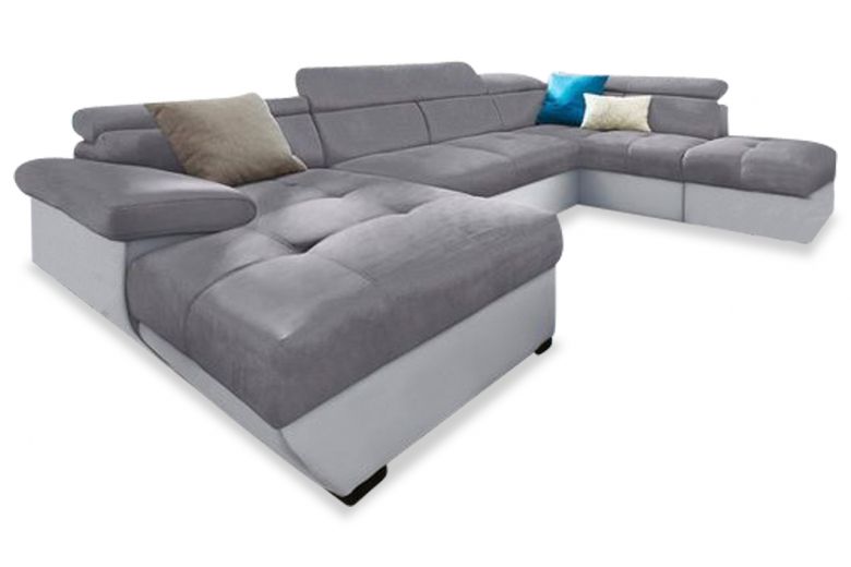 U shape sofa - Speedway