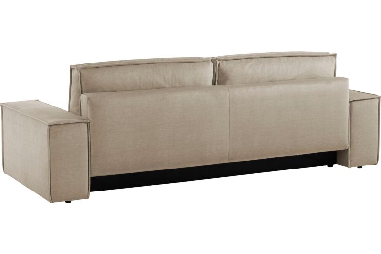 3 seat sofa - Sherwood (Pull-out with storage box)