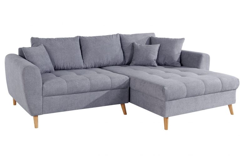 Corner sofa - Blackburn