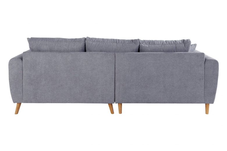 Corner sofa - Blackburn