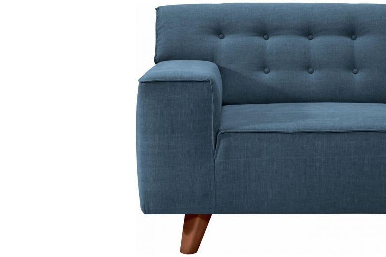 2 seat sofa - Nordic Chic