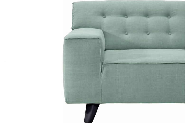 2 seat sofa - Nordic Chic