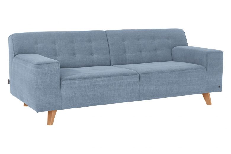 2 seat sofa - Nordic Chic