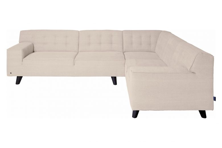 Corner sofa - Nordic Chic
