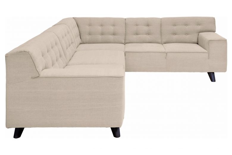 Corner sofa - Nordic Chic