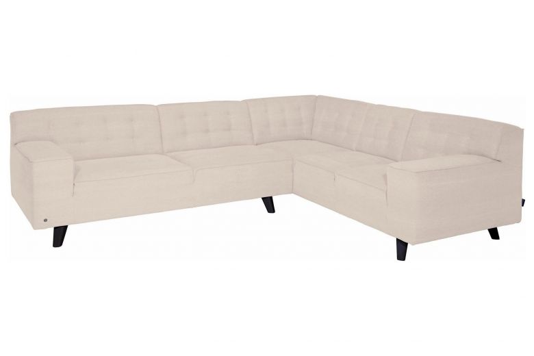 Corner sofa - Nordic Chic