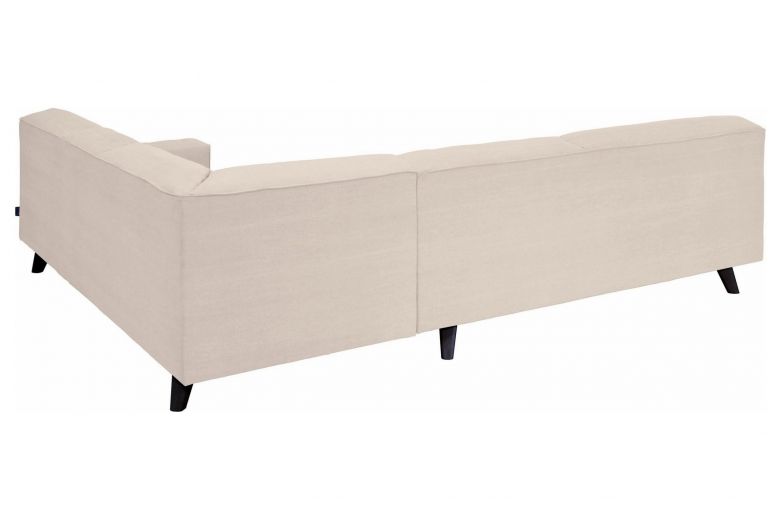 Corner sofa - Nordic Chic