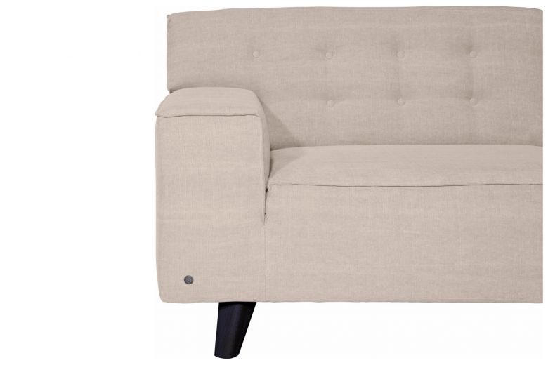 Corner sofa - Nordic Chic