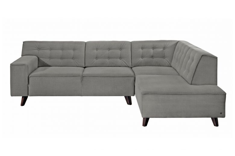 Corner sofa - Nordic Chic