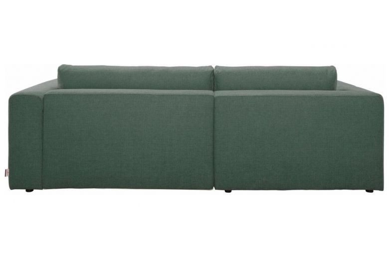 Corner sofa - Heaven (Pull-out with storage box)