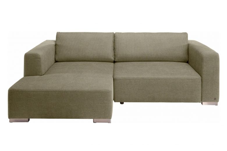 Corner sofa - Heaven S (Pull-out with storage box)